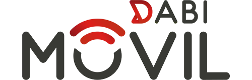 DABI movil logo