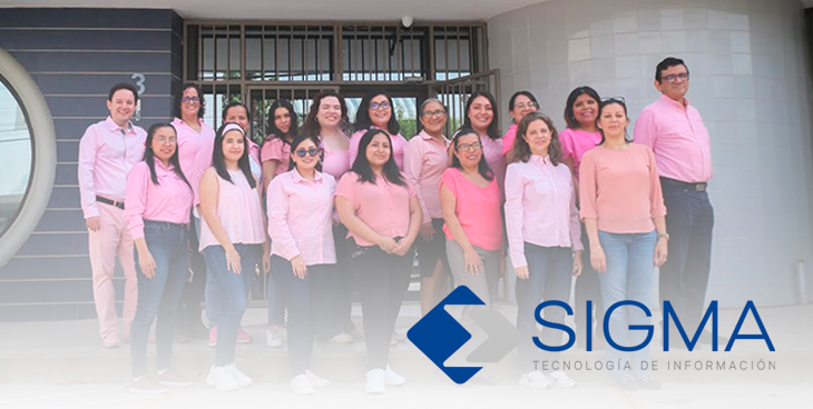 Grupo Sigma